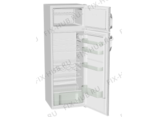 Холодильник Gorenje RF4161AW (328782, HZZS2727) - Фото